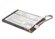 TomTom Go 7000 / 360103150 1200mAh Li-Polymer 3.7V