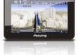 Nawigacja Peiying ALIEN PY-GPS5005 + AutoMapa Europa