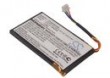 Navigon 8410 / GC500 1200mAh Li-Polymer 3.7V
