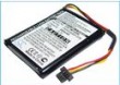 TomTom One 130 / VF2 950mAh Li-Ion 3.7V