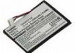 Aku do Navigon 8110 / 8310 1300mAh