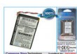 Navigon 3300 / 8390-YE01-0780 1200mAh Li-Polymer 3.7V