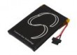 Navigon 2510 / UH0600905 750mAh Li-Polymer 3.7V