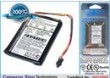 TomTom Pro 4000 / R2 1100mAh Li-Ion 3.7V