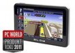 GPS500-AMPL Nawigacja GPS + etui - AutoMapa PL - 5 cali, 4GB