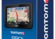 TomTom Pro 7100 Truck Live