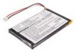 TomTom Go 920 / AHL03713100 1300mAh 4.8Wh Li-Polymer 3.7V