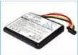 TomTom Go 1000 / AHL03711018 1000mAh Li-Ion 3.7V