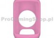 P�zdro silik�nov� - pre Garmin Edge 510, Pink