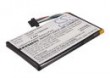 Navigon 2100 Max / 03028 1200mAh Li-Polymer 3.7V