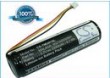 TomTom Urban Rider / MALAGA 2200mAh Li-Ion 3.7V