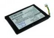 Navigon 7210 / BI-GC411-1K6KAY 1600mAh Li-Ion 3.7V