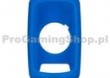 P�zdro silik�nov� - pre Garmin Edge 810 a 800, Blue