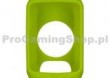 P�zdro silik�nov� - pre Garmin Edge 510, Green