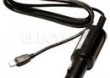 adowarka BECKER samochodowa mini USB