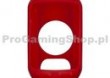 P�zdro silik�nov� - pre Garmin Edge 510, Red