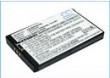 Becker Traffic Assist 7916 / 38799440 1200mAh Li-Ion 3.7V