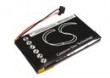 Navigon 70 Easy / Topaz 1200mAh Li-Polymer 3.7V