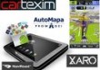 NAVROAD XARO + AUTOMAPA POLSKI 366 + Karta 2GB