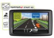 TOMTOM START 60 M EUROPA 45 LIFETIME