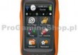 Holux Funtrek 132 - Outdoorov GPS navigcia + Mapy CZ/SK
