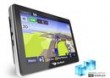 NavRoad AURO2 S + Automapa Europa - GDYNIA