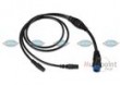 Adapter do kabla przetwornika Garmin