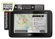 TOMTOM GO 1005 LMT + 3 LATA LIVE