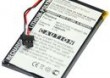 Mitac Mio C320 C520 C720 1150mAh 4.3Wh Li-Ion 3.7V