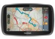 NAWIGACJA TOMTOM GO 500 EU45