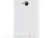Etui Covergrip HTC One przezroczyste