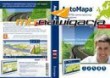 AutoMapa Europy