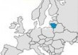 GARMIN Mapa Litwy LTZ