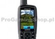 Garmin GPSMAP 62sc