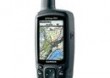 Garmin GPSMap 62sc