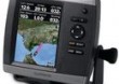 Garmin GPSMap 521