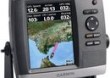 Garmin GPSMap 521s
