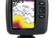 Garmin Echo 500c