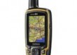 Garmin GPSMap 64