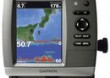 Garmin GPSMap 526s