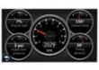 ecoRoute hd, Europe