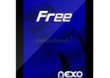 NavRoad NEXO FREE