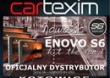 NAVROAD ENOVO S6