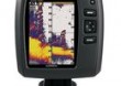 Garmin Echo 551c